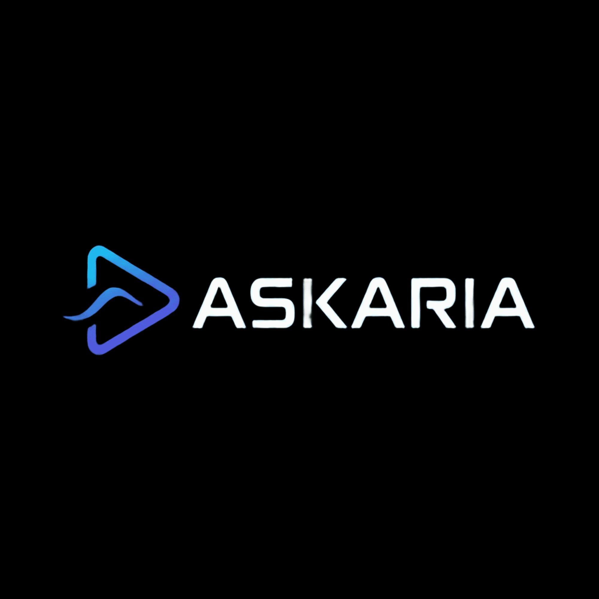Askaria